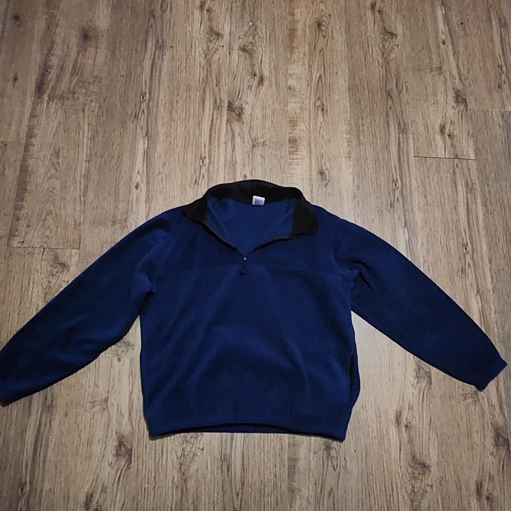 Colorado Clothing 1/4 Zip Pullover